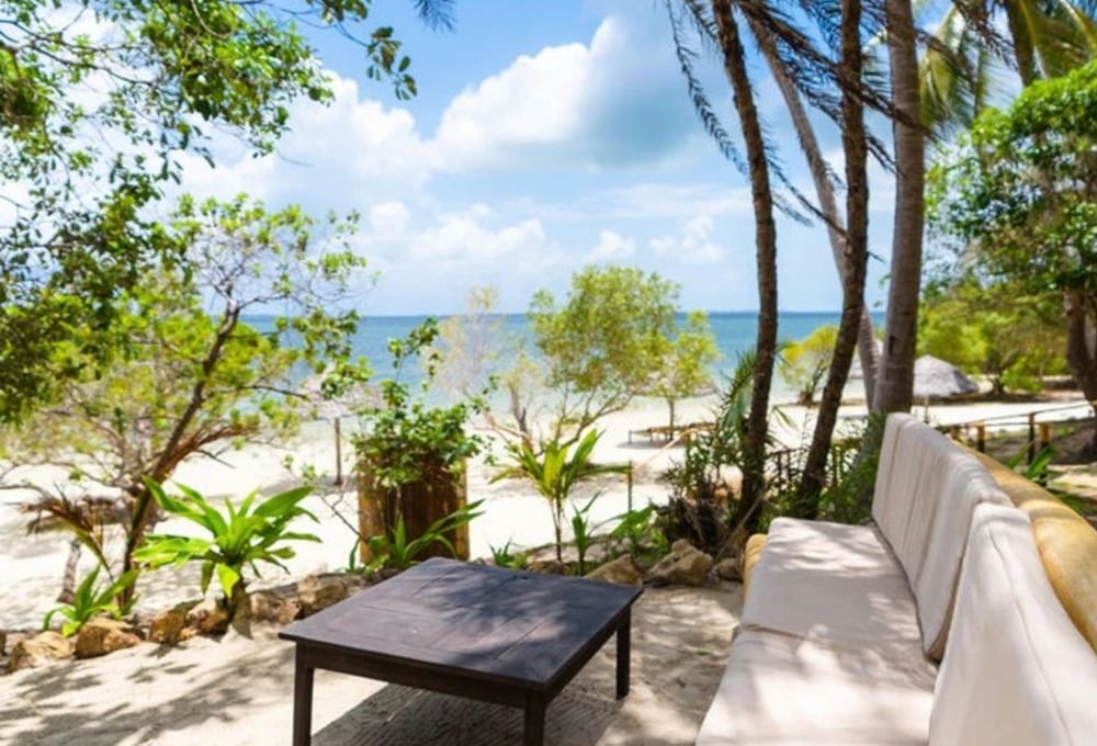 Pole Pole Mafia Island